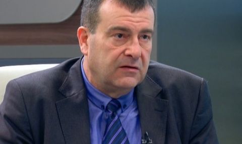 Д-р Димитър Петров: Не знам защо ме уволниха от министерството на здравеопазването - 1