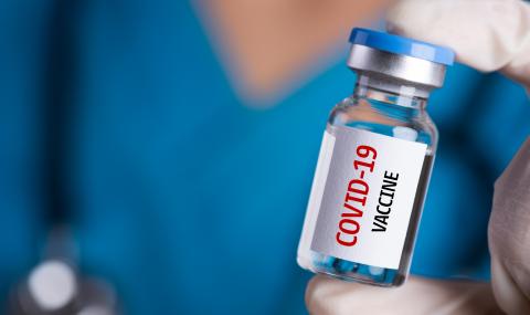 ЕК иска справедлив и повсеместен достъп до ваксини срещу COVID-19 - 1