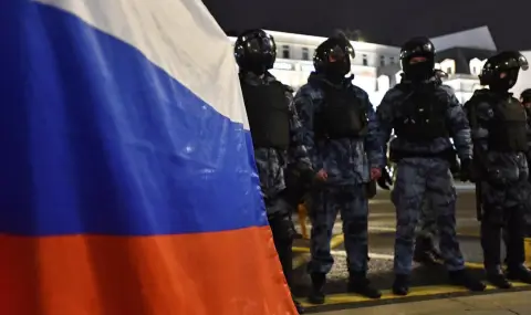 Independent: The West is preparing for a post-war Russia that will never exist - 1