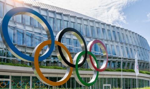 МОК e "за" руски и беларуски спортисти да се състезават под неутрален флаг - 1