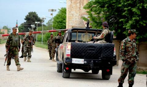 140 жертви на най-смъртоносната атака срещу военна база - 1