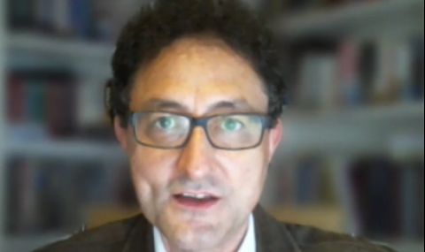 Д-р Аспарух Илиев: Усложненията от коронавирус могат да продължат с месеци - 1