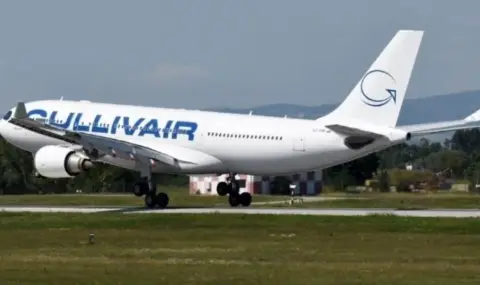 Днес се прибират и блокираните българи на Малдиви