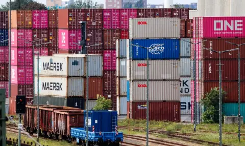 ЕС може да забрани на своите компании да инвестират в специалните икономически зони на Русия - 1