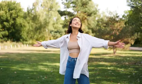 Искате ли да сте по-щастливи? Ето 9 навика, които ще ви помогнат - 1