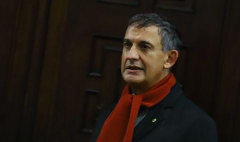 Стефан Тафров: Западът се обедини срещу агресията на Русия и това е лична победа на Байдън - 1