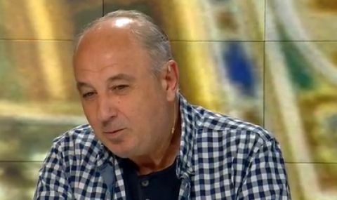 Николай Урумов: Не съм видял депутат или финансов министър на наш спектакъл - 1
