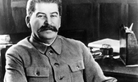 11 юни 1937 г. Голямата чистка на Сталин - 1