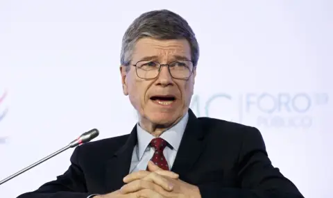 Джефри Сакс: Ситуацията в Близкия изток може да прерасне в Трета световна война - 1