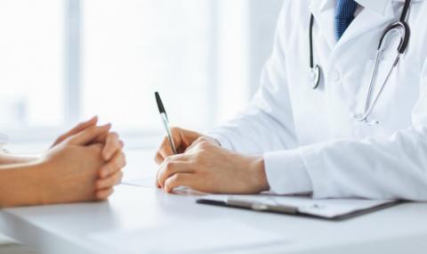 Лекарският съюз отказа да съгласува анекса към болничните договори с НЗОК - 1