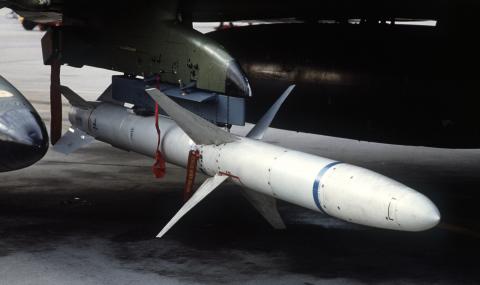 Нова ракета променя условията на сблъсъка между Русия и САЩ - 1