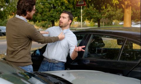 Психолог за агресията на пътя: Липсата на санкции дава "свободата" да получим възмездие - 1