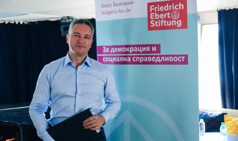 Вигенин: България и Румъния да предложат цялостен план за развитие на Дунав - 1