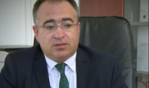 Зам.-министърът Занчев: Концесиите са добра форма на управление - 1