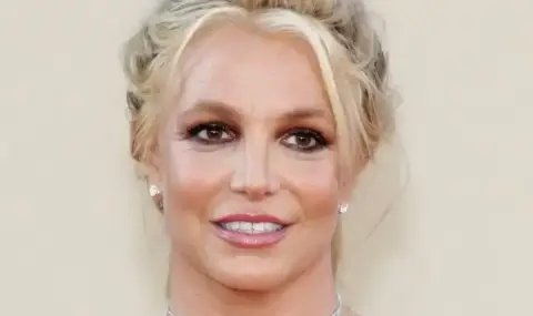 Бритни Спиърс изтри профила си в Инстаграм след притеснителен инцидент (ВИДЕО) - 1