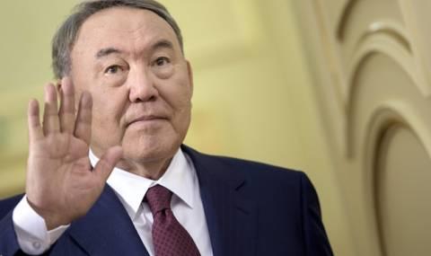 Казахстан се сбогува с кирилицата - 1