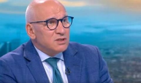 Левон Хампарцумян: Антикризисните мерки са по-скоро купуване на народна любов и на време  - 1