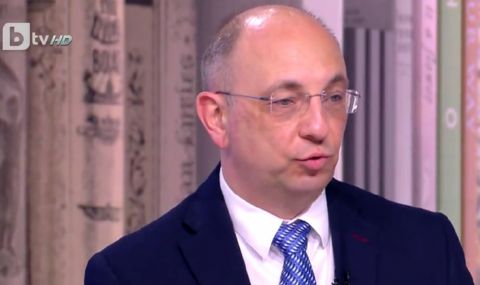 Николай Василев разкри кога България е била в отлична финансова позиция  - 1