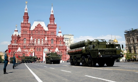 Русия разработва ракети, недосегаеми за американските ПРО - 1