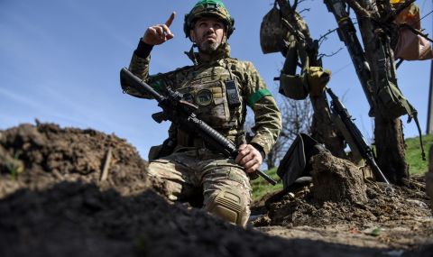 Сърбия се е съгласила да доставя оръжия на Украйна, вече дори ги е изпратила - 1