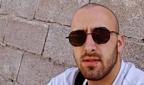 24-годишният Димитър Малинов e убит заради финансов спор - 1