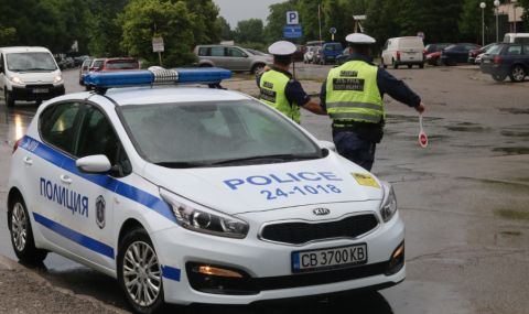 Арестуваха две жени за наркоразпространение в Софийско - 1
