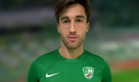 Берое с ново испанско попълнение - 1