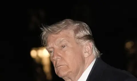 Цените на петрола се повишиха след коментара на Тръмп, че иска да вземе черното злато на Иран - 1