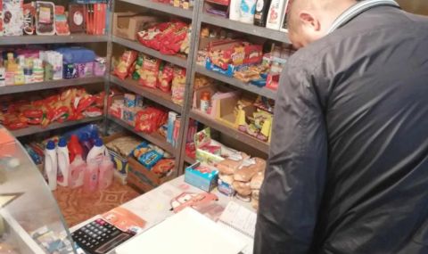 Иззеха тетрадки с имена в Сливенско заради съмнения за купен вот  - 1