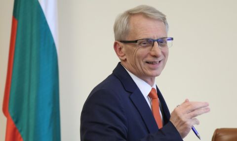 Николай Денков: Бюджетът ще е с до 3% дефицит - 1