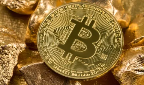 Bitcoin Could Set New Records in 2025  - 1