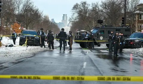 Убийството на 37-годишна американка разтърси САЩ: какво знаем за жертвата - 1