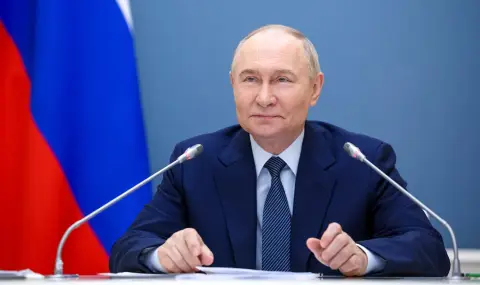 Германски полковник: Путин няма от какво да се страхува - 1