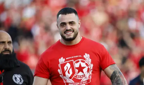 Карлос Насар загря за световното в Норвегия - 1