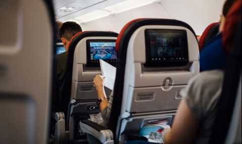 Кошмар в небето на България, пасажери на Turkish Airlines чуха „пригответе се за удар” - 1