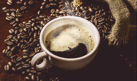 Лекари предупреждават: Пиенето на кафе може да е смъртоносно - 1