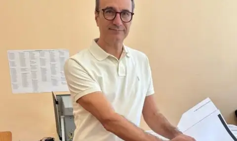 Трайчо Трайков: ЦИК да се стегнат и да заменят дефектиралите машини - 1