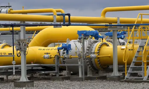 Ukraine will not renew natural gas transit contract with Russia  - 1