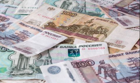 Египет ще ползва рубли в търговията с Русия - 1