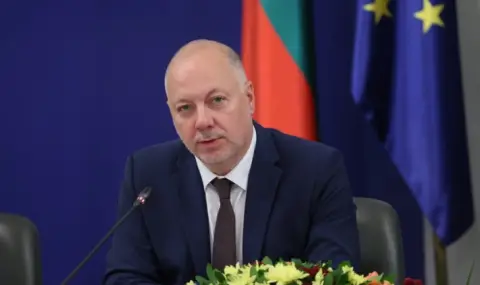 Zhelyazkov to participate in the High-Level Conference on the Reconstruction of Ukraine in Rome  - 1