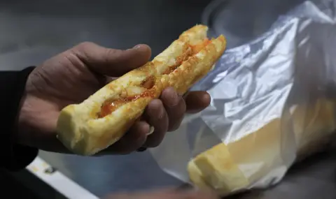 МВФ предупреди за забавяне на световната икономиката - 1