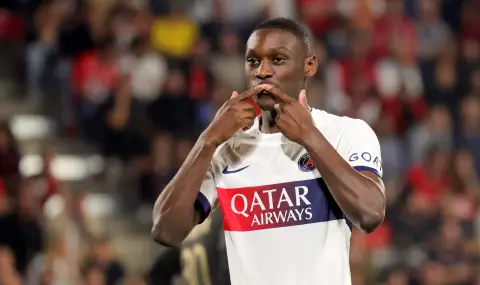 ПСЖ официално прати в Катар световен шампион с Франция - 1