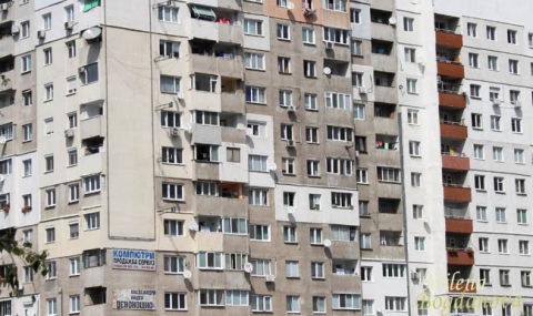 Възстановяване на жилищния сегмент в София и Варна - 1