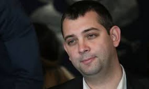 Димитър Делчев: Дълго време не ни допускаха до медиите, трябва да покажем кандидатите ни - 1