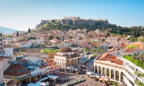 Гърция: Поевтиняването на жилищата се забавя - 1