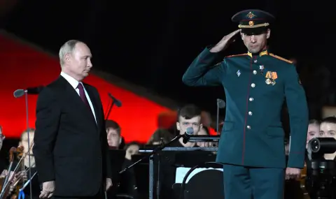 Иван Бакалов: Стига с тоя Путин и Русия, бе. Що не пишете за ЕС и Урсула… - 1