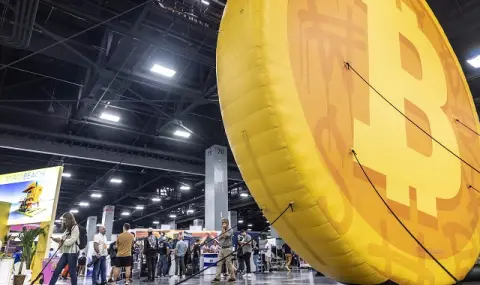 Руснак използвал криптовалута, за да изпере $500 млн. в САЩ - 1