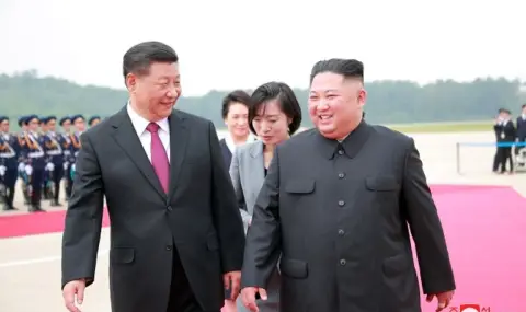 Japan – the increasingly irritating thorn in North Korea’s heel - 1