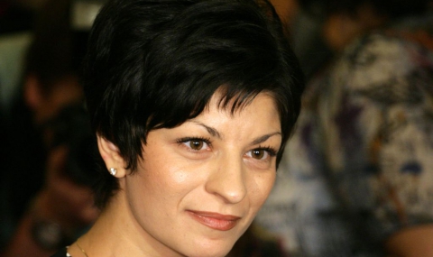 Десислава Атанасова ще е четвъртият здравен министър в кабинета на ГЕРБ - 1