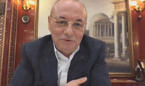 Илхан Андай: В последните години  Ахмед Доган липсваше на българската политическа сцена - 1